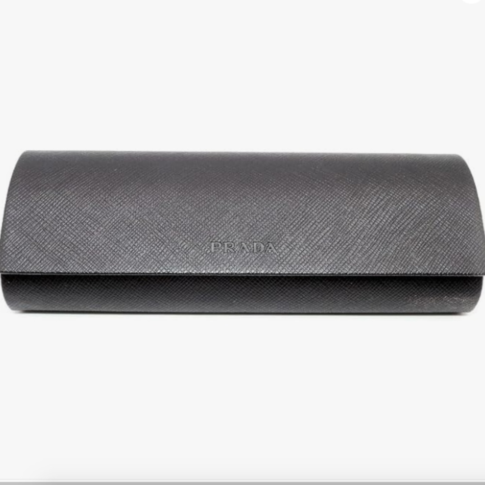 BN Genuine Prada Sunglasses/Eyeglasses Hard Shell Case